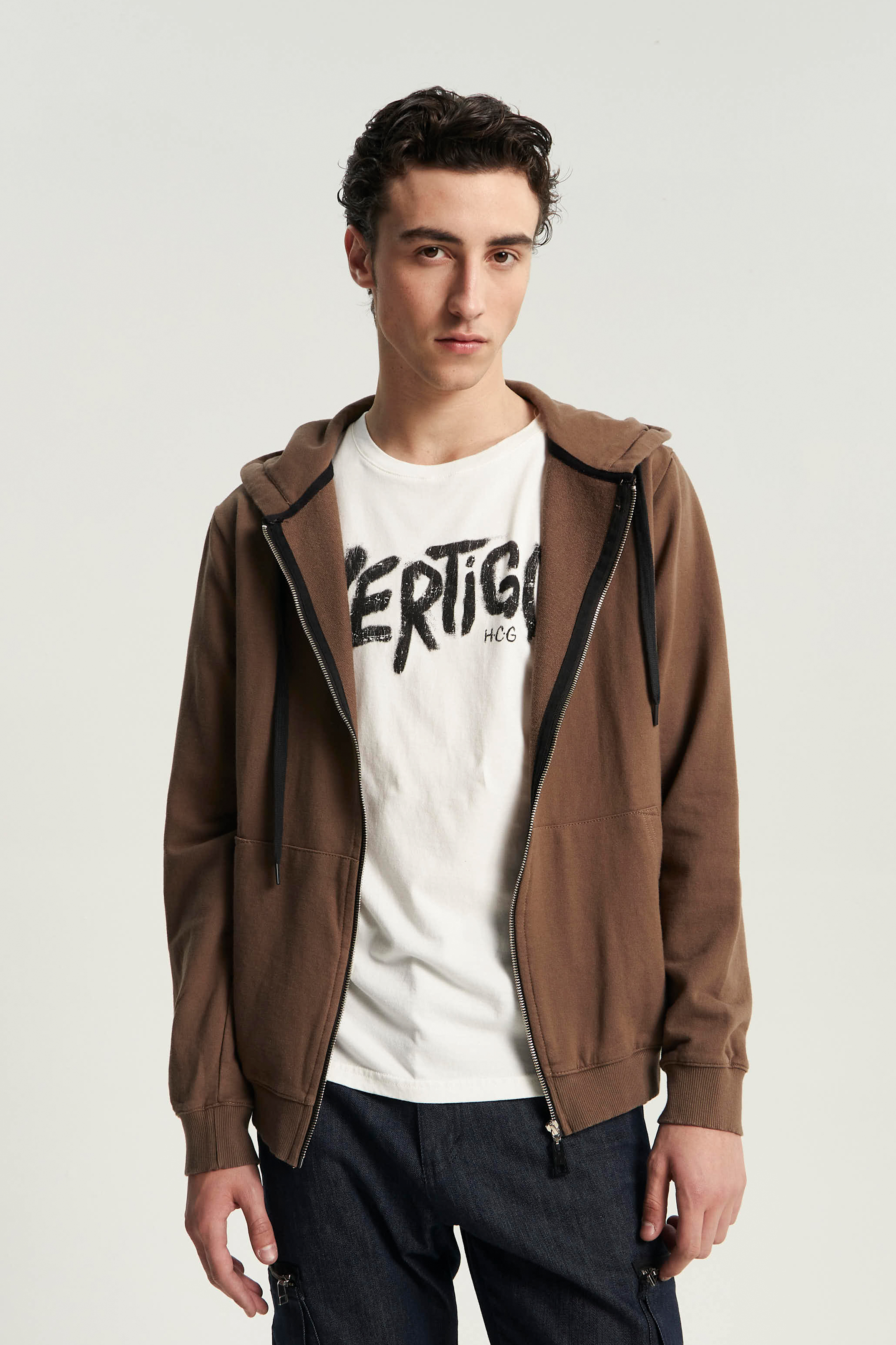 CAMPERA LEGENDS RIDER