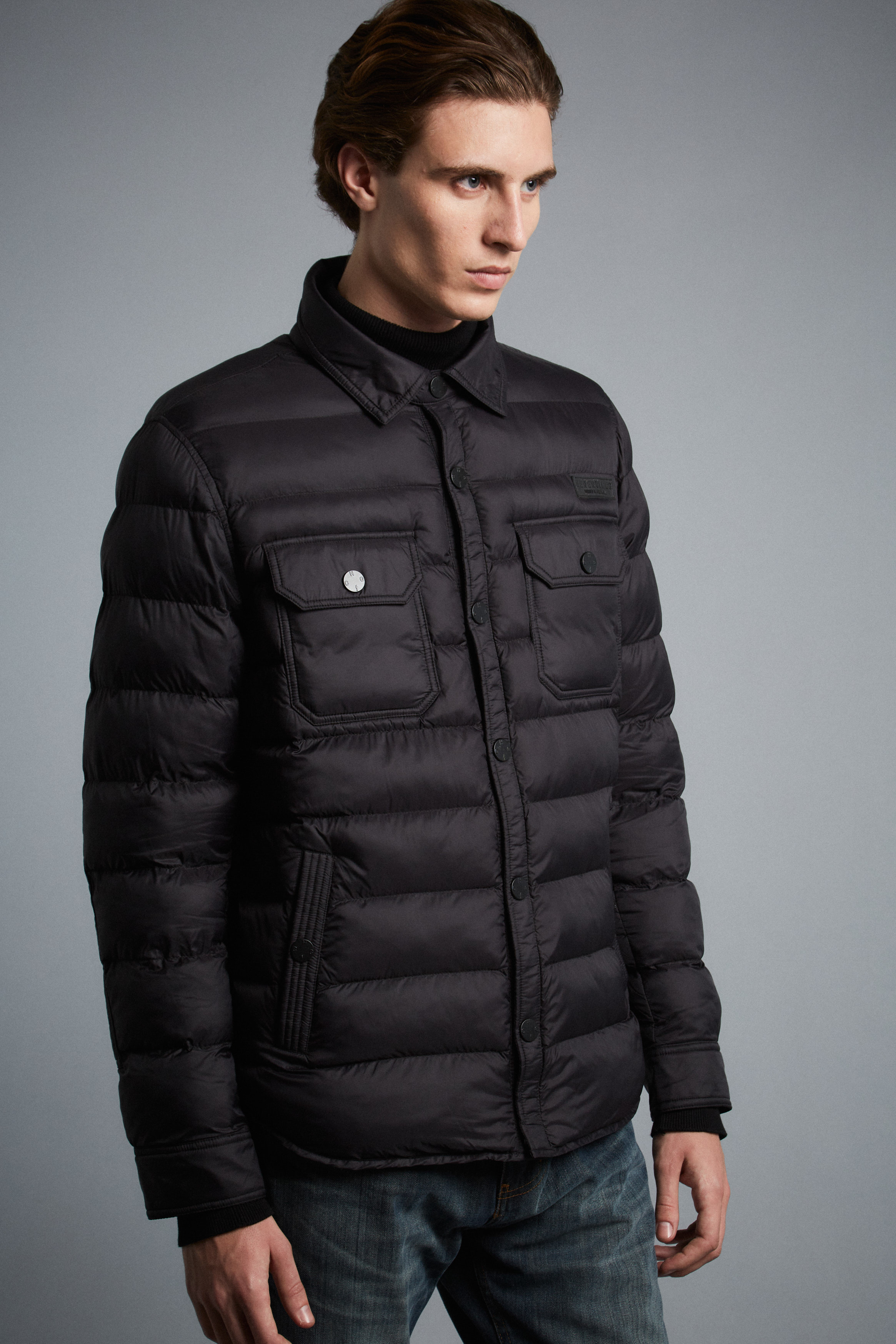 CAMPERA HY