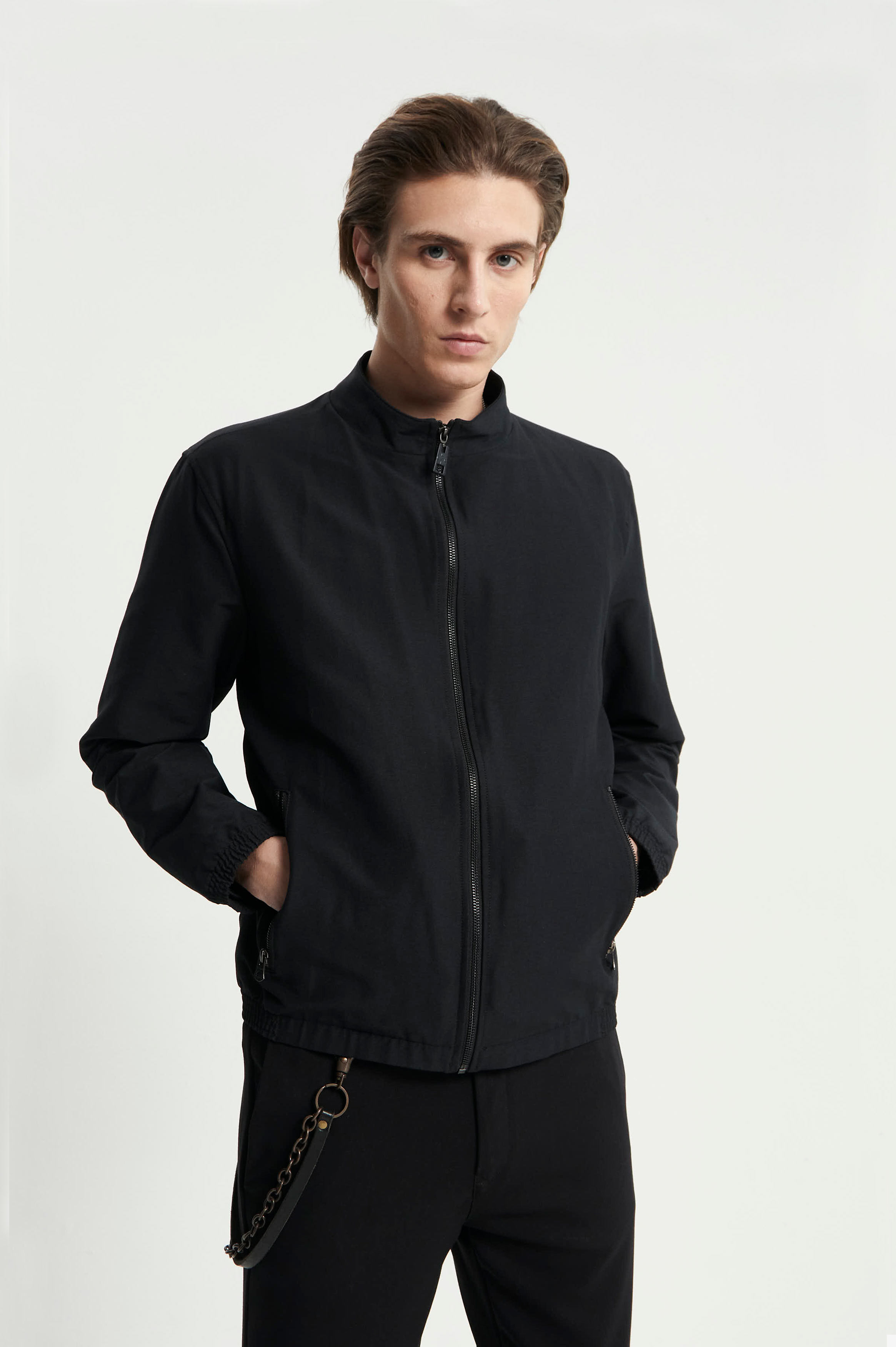 CAMPERA BLOIS