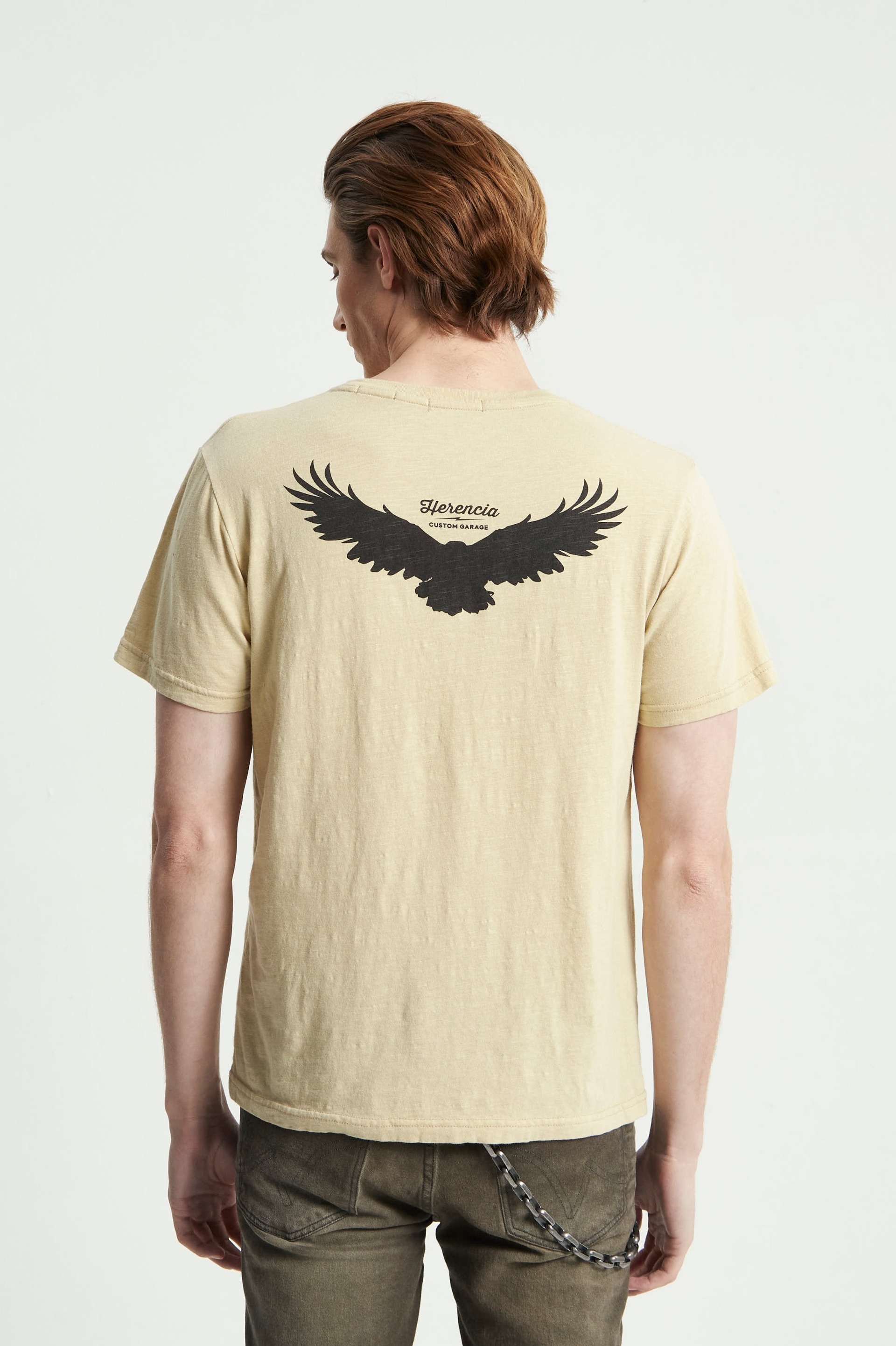 REMERA RAT ROD 417