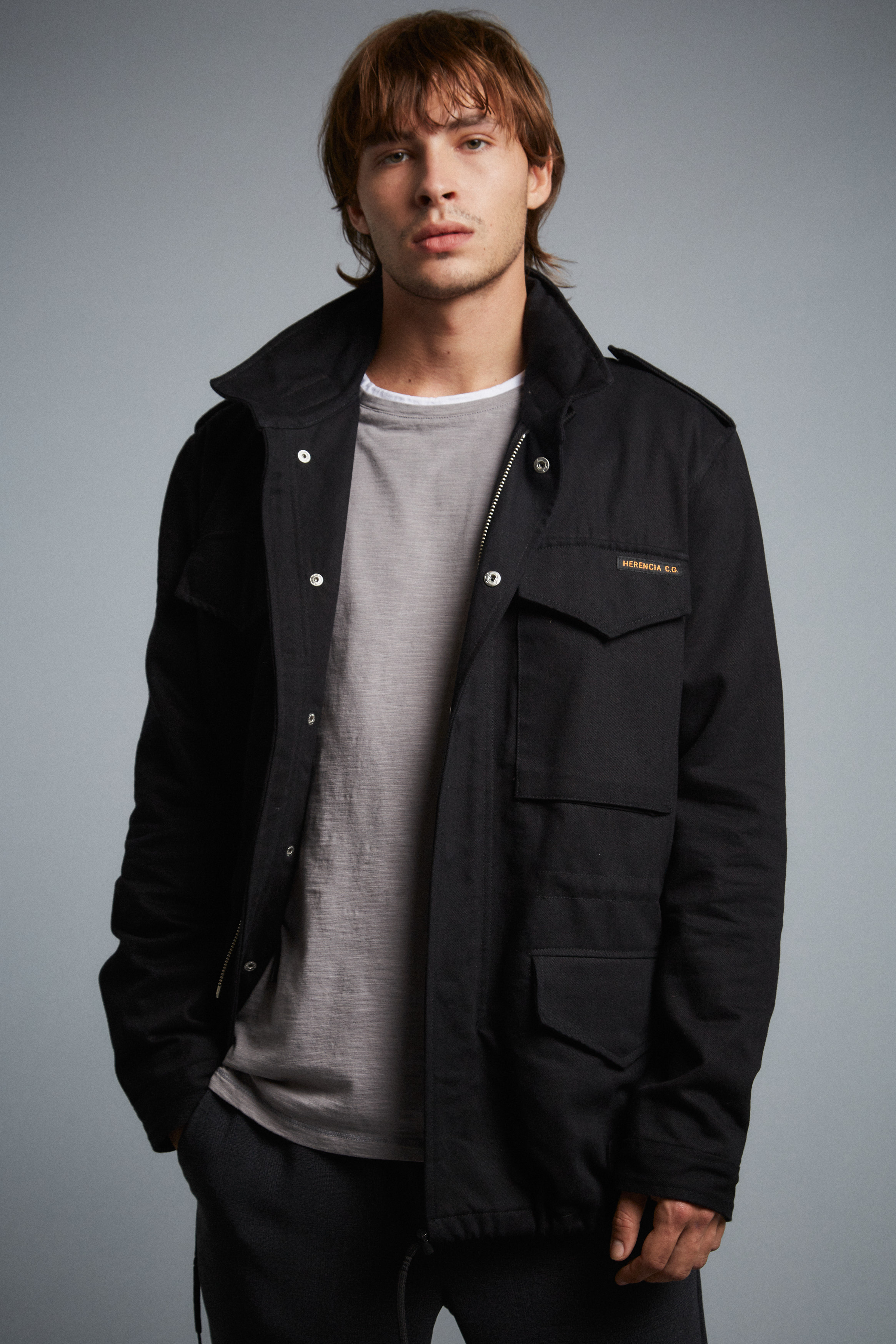 PARKA ADVENTURE