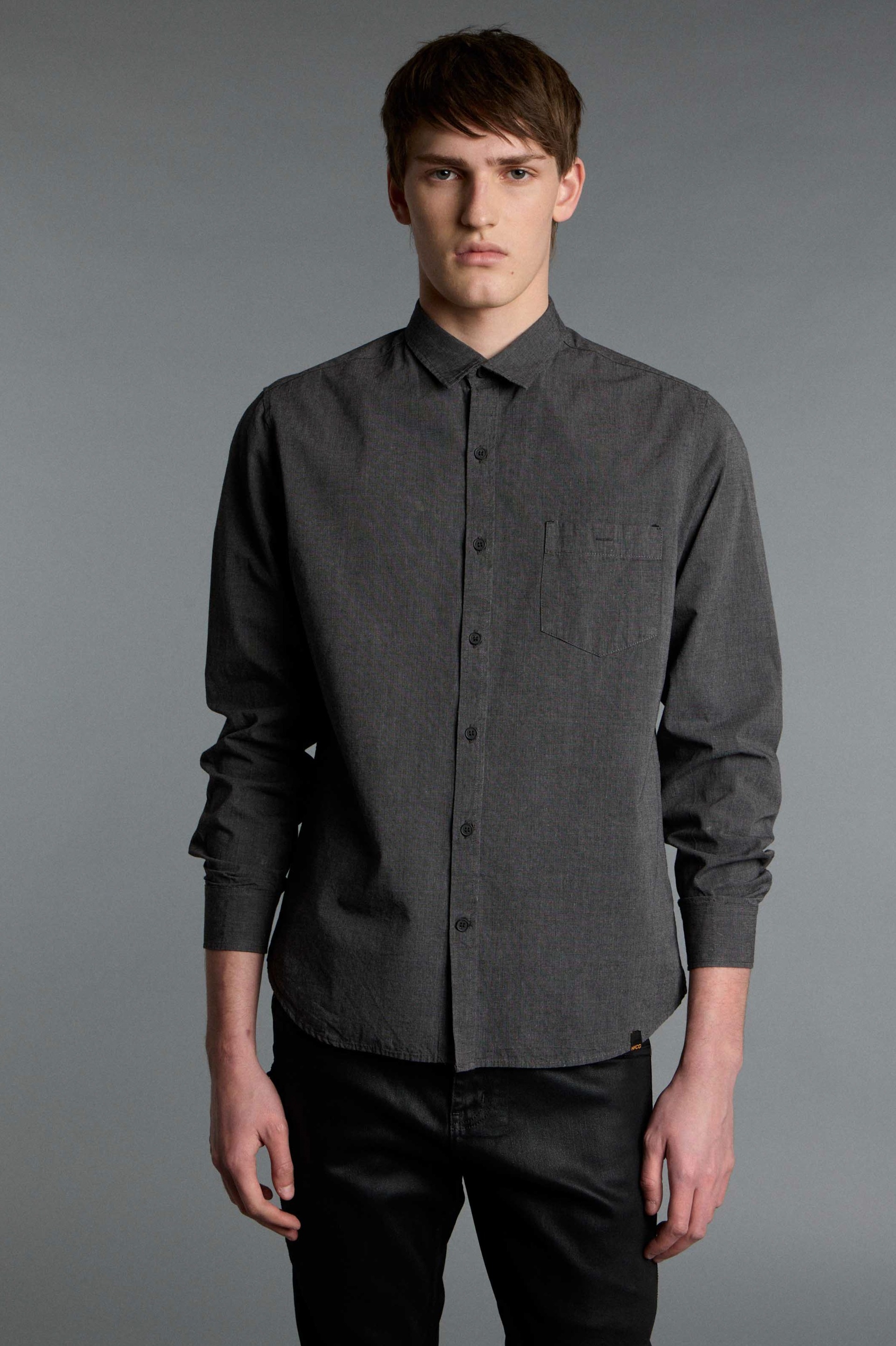 CAMISA FRANKLIN FIL