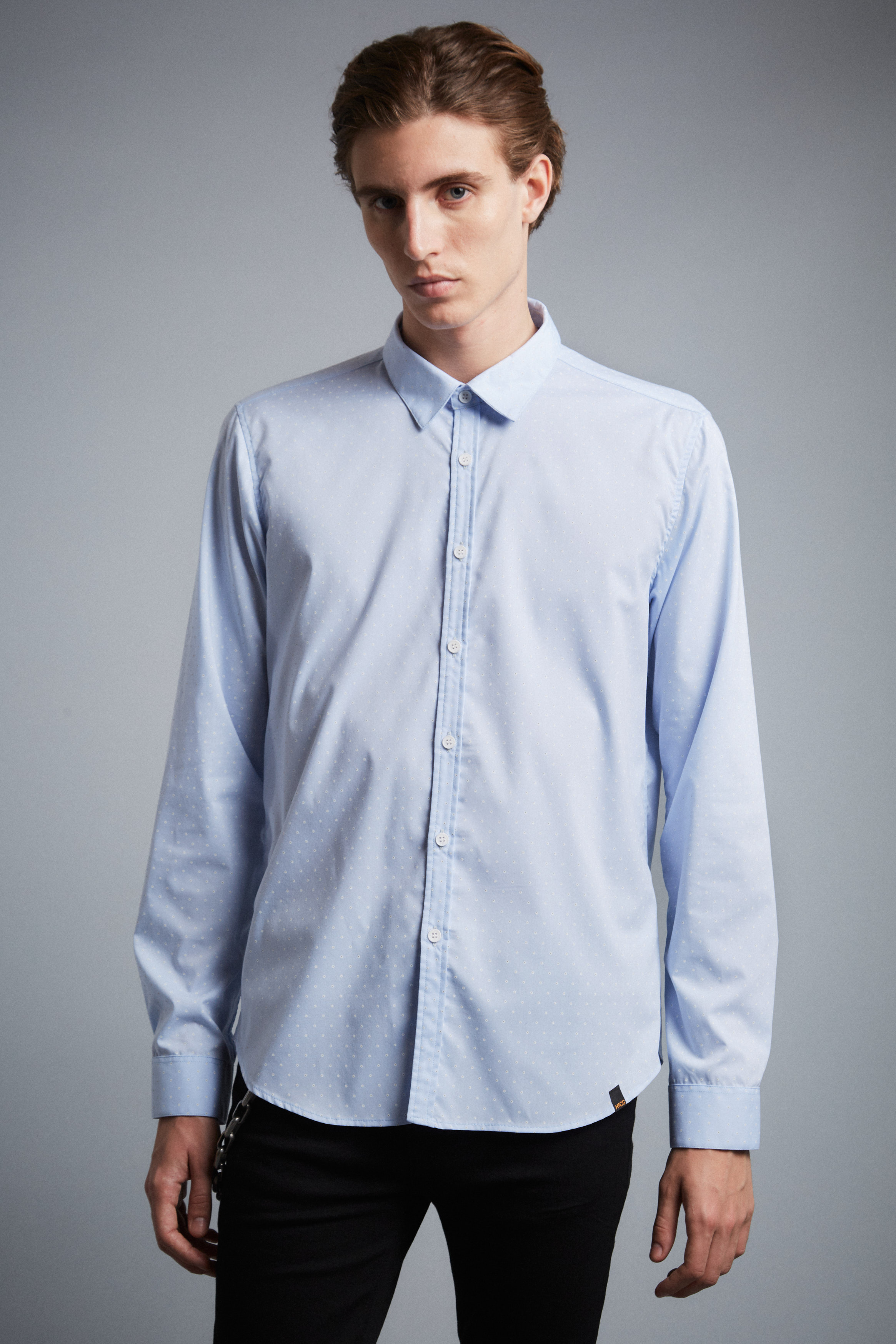 CAMISA NORTH SKY