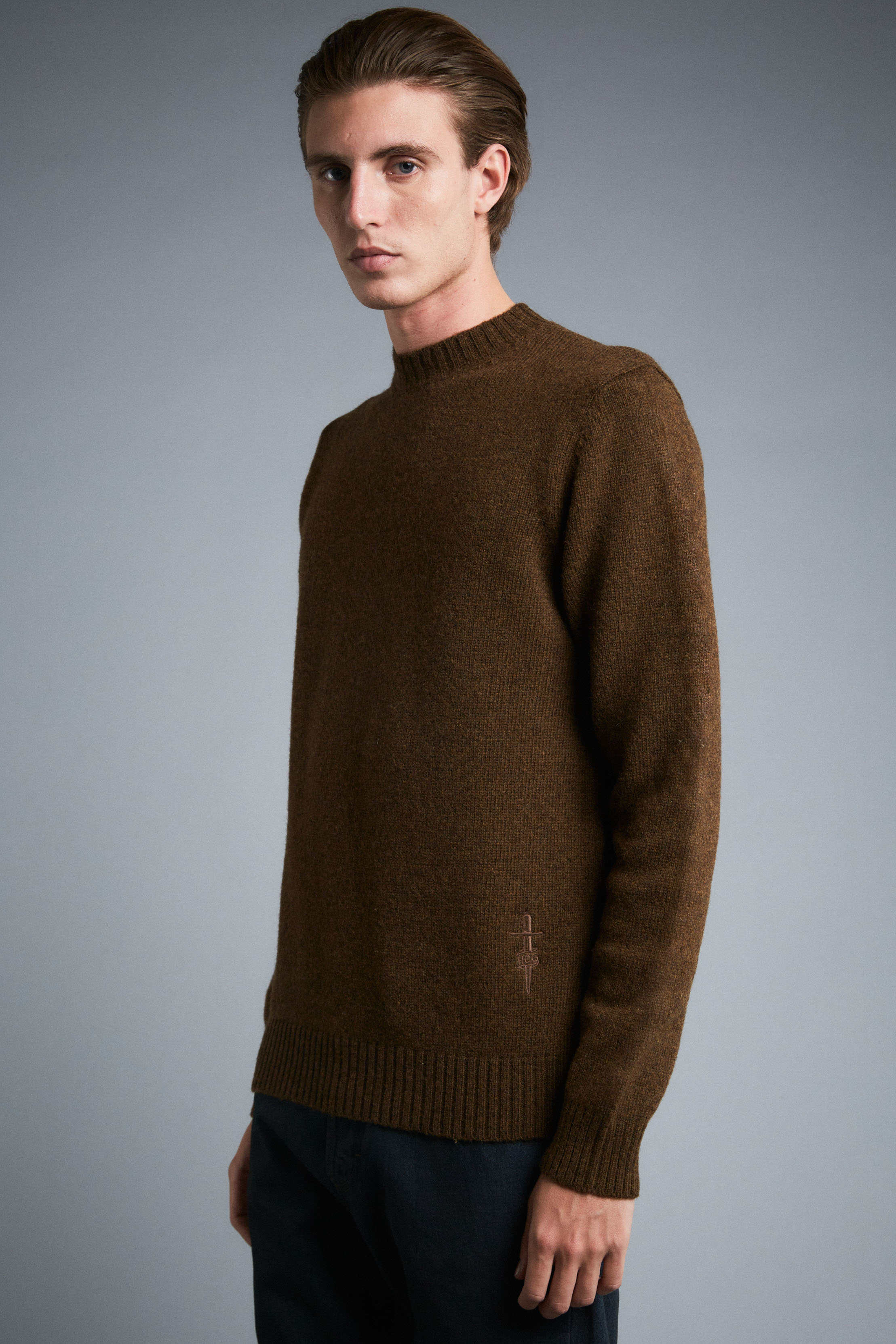 SWEATER HCG LAND
