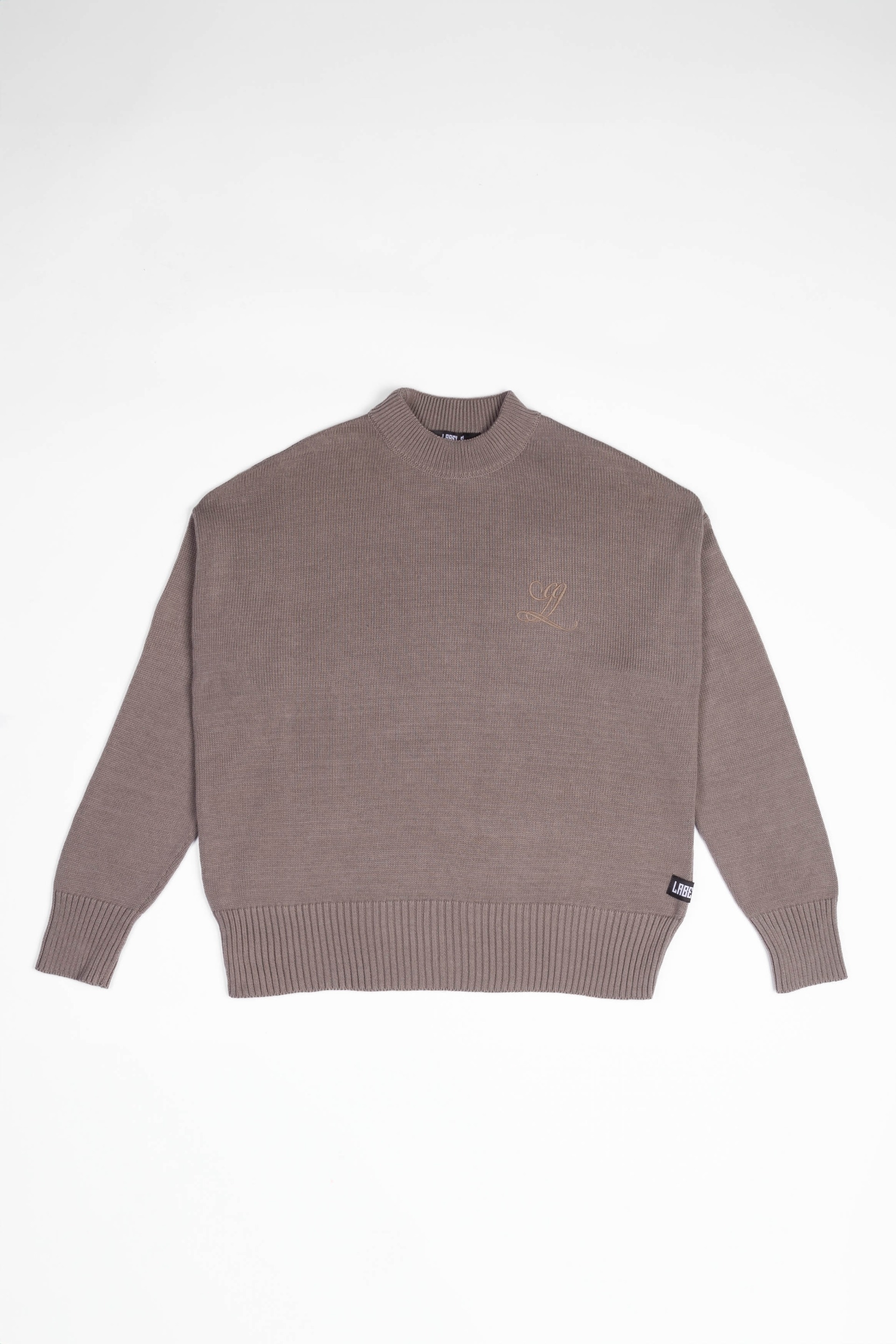 SWEATER PRESTIGIOUS L99