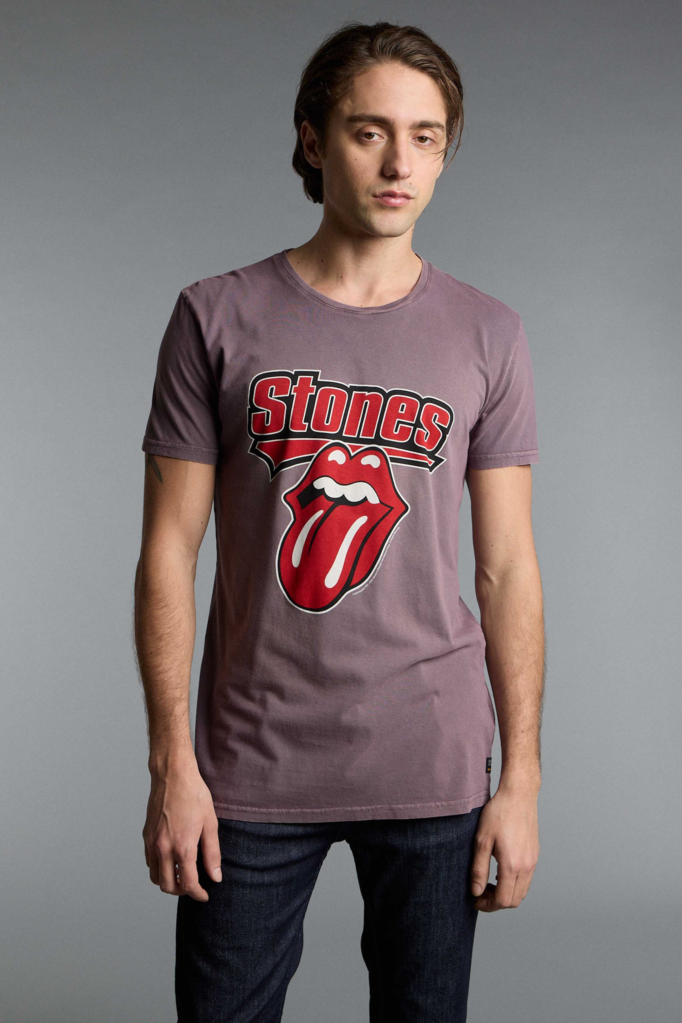 REMERA ROLLING 26