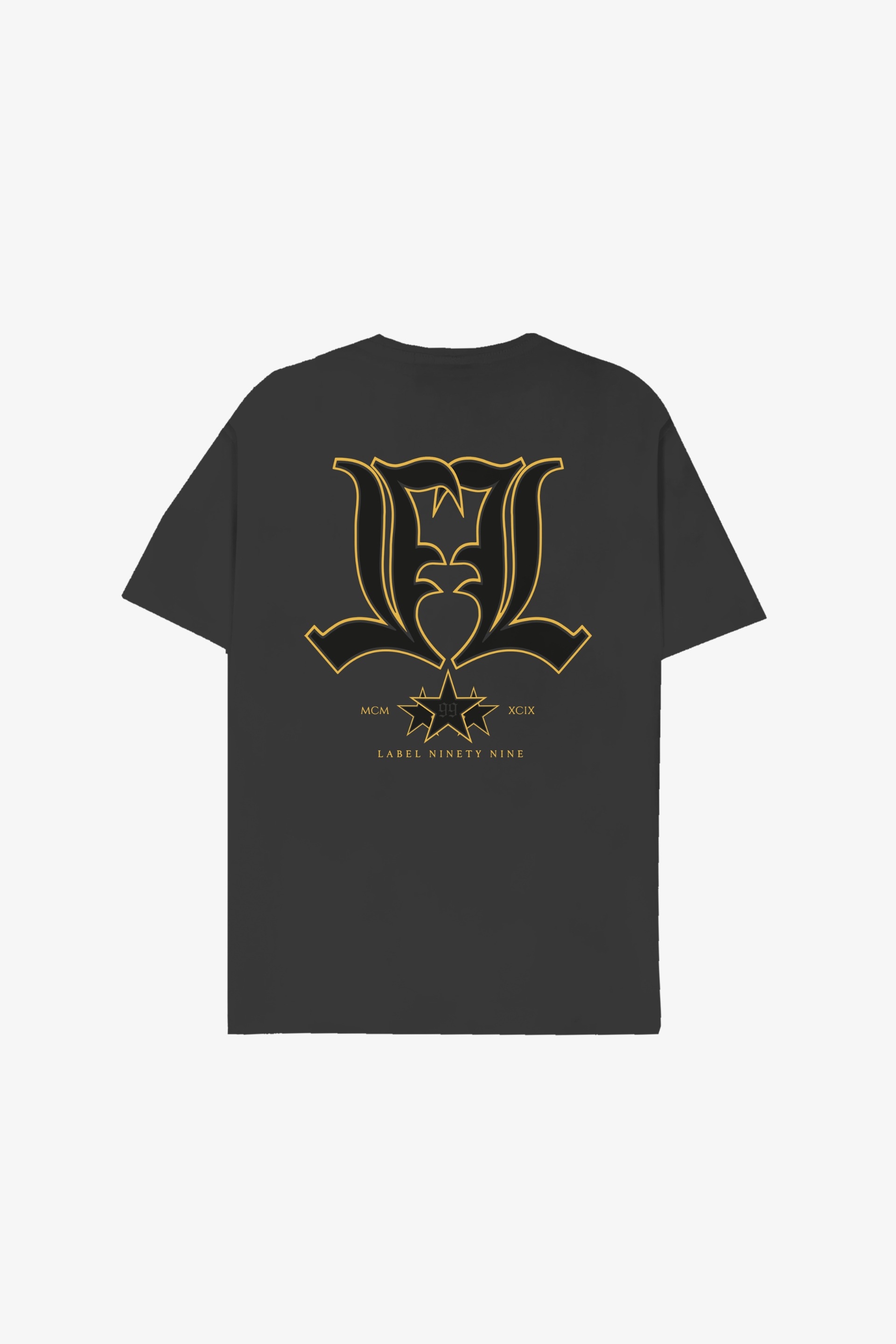 REMERA DOUBLE 99