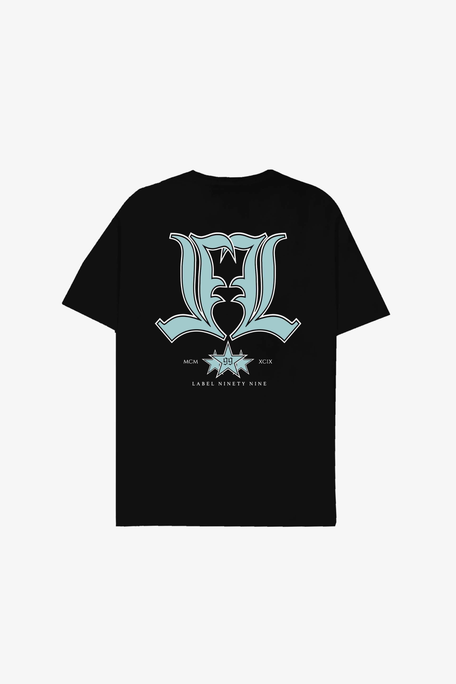 REMERA DOUBLE 99