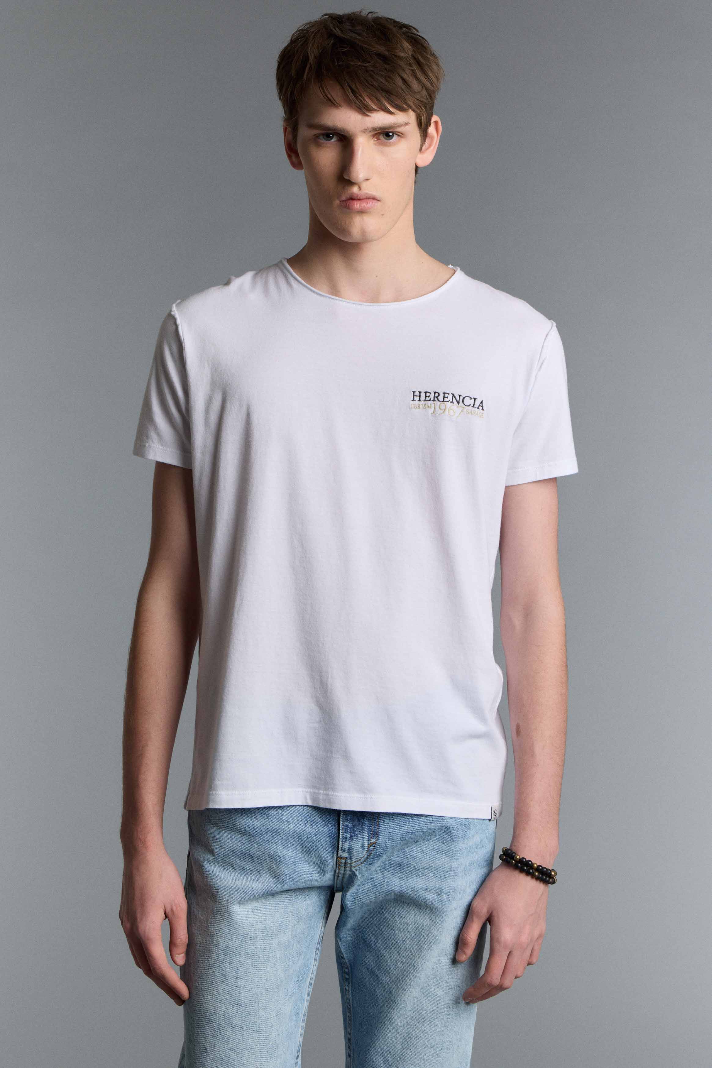 REMERA HOT RIDE 521