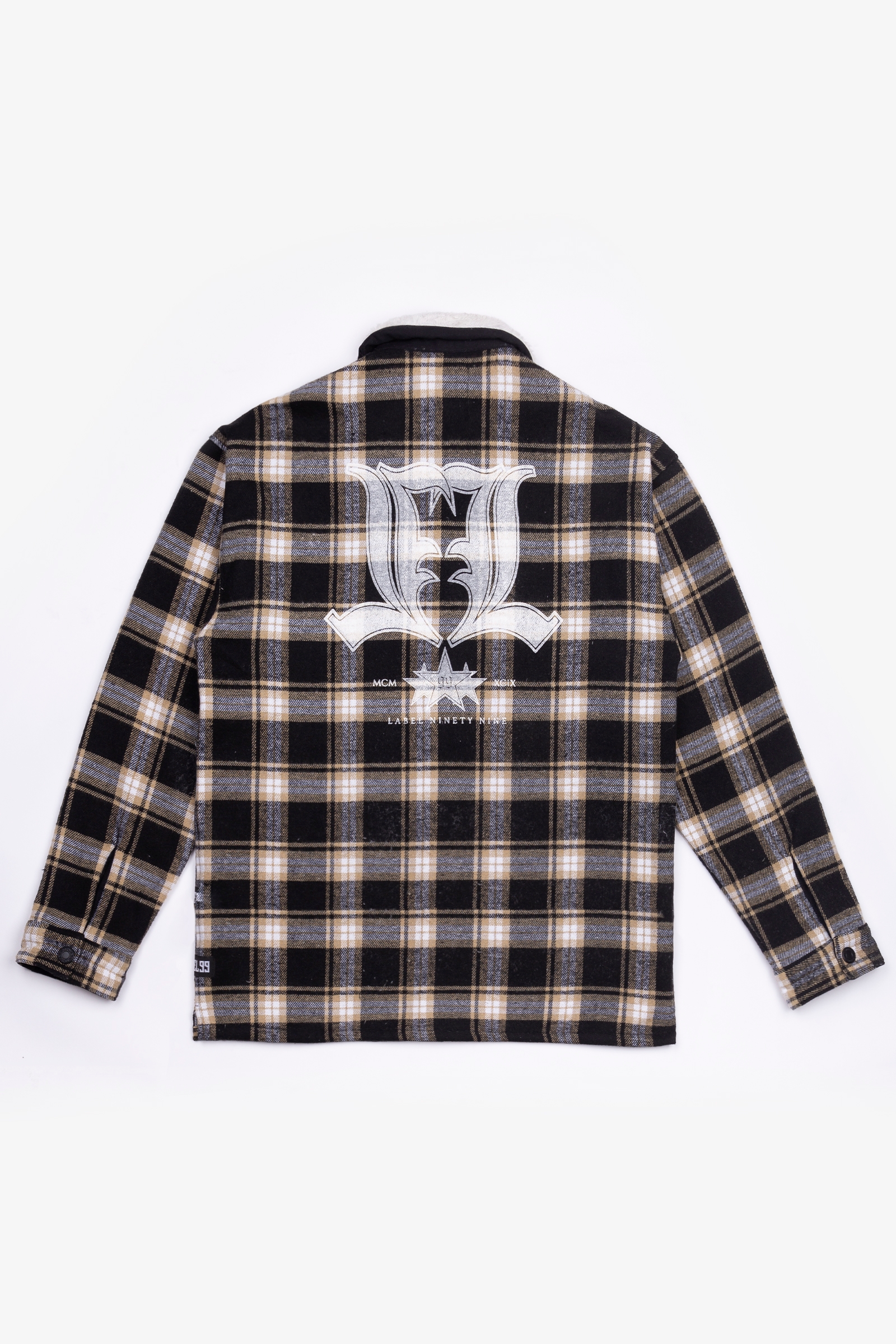 CAMISACO PADDINGTON