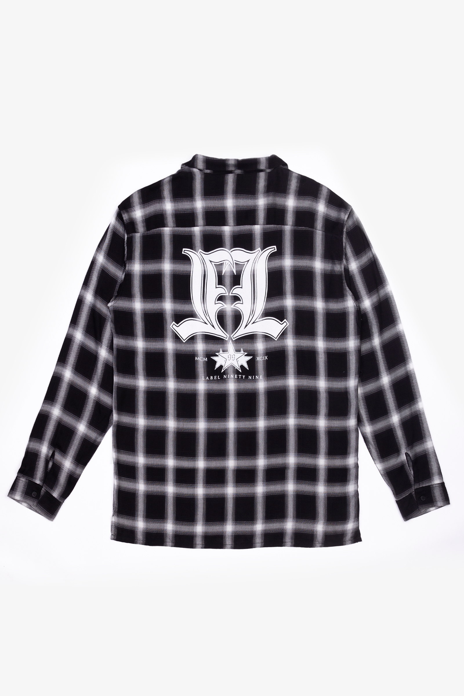 CAMISA LIFETIME