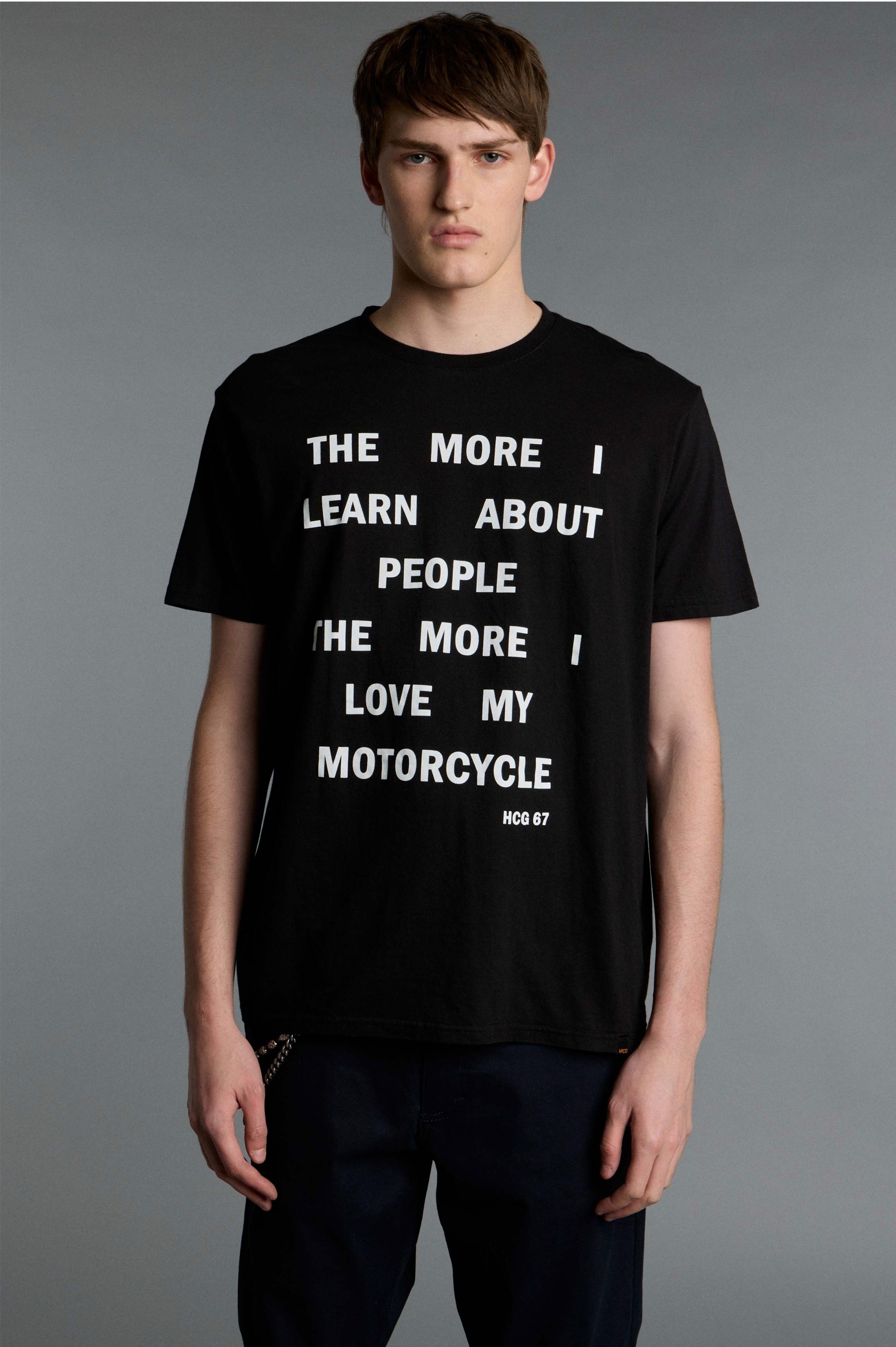 REMERA RAT ROD 443