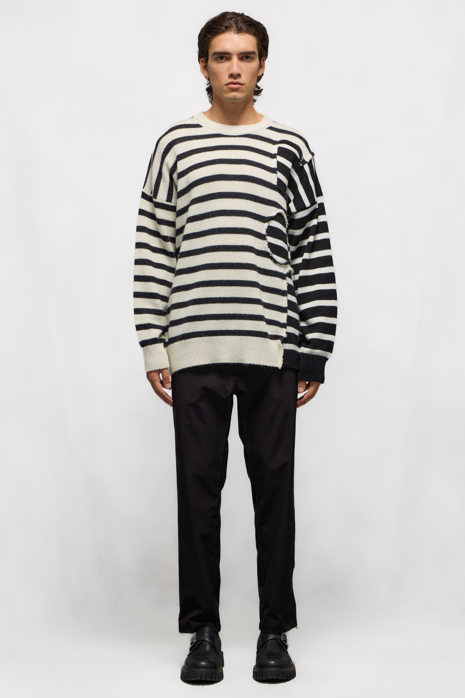 SWEATER DUALITY