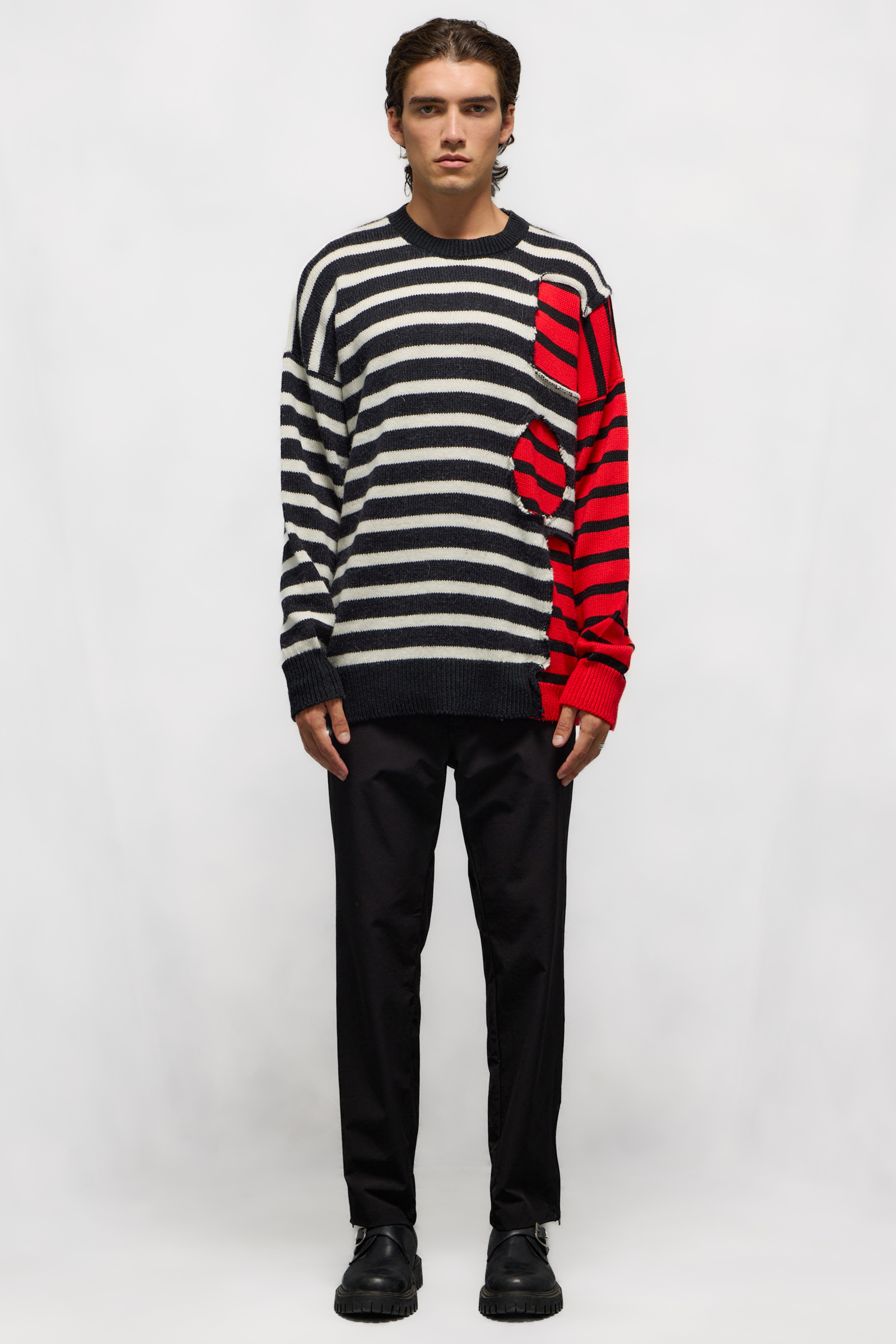 SWEATER DUALITY
