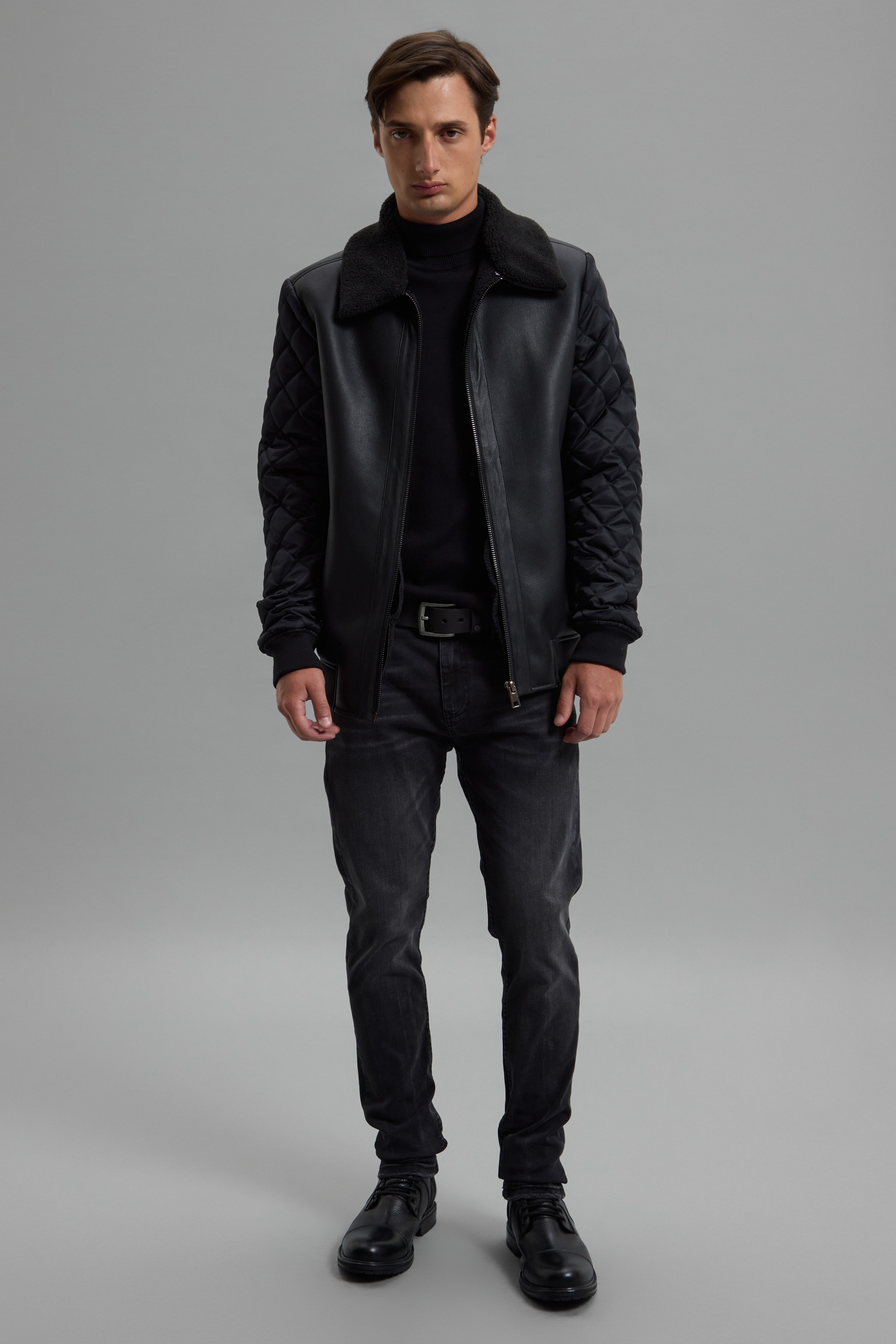 CAMPERA AVIATOR HCG