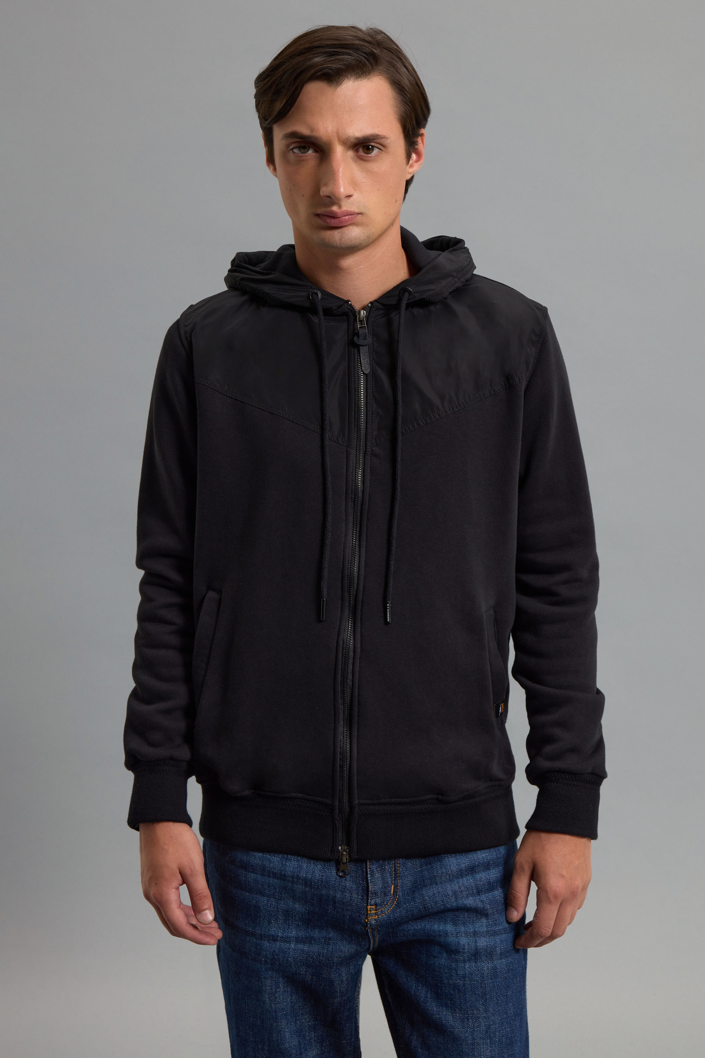CAMPERA CLASSIC OFF ROAD