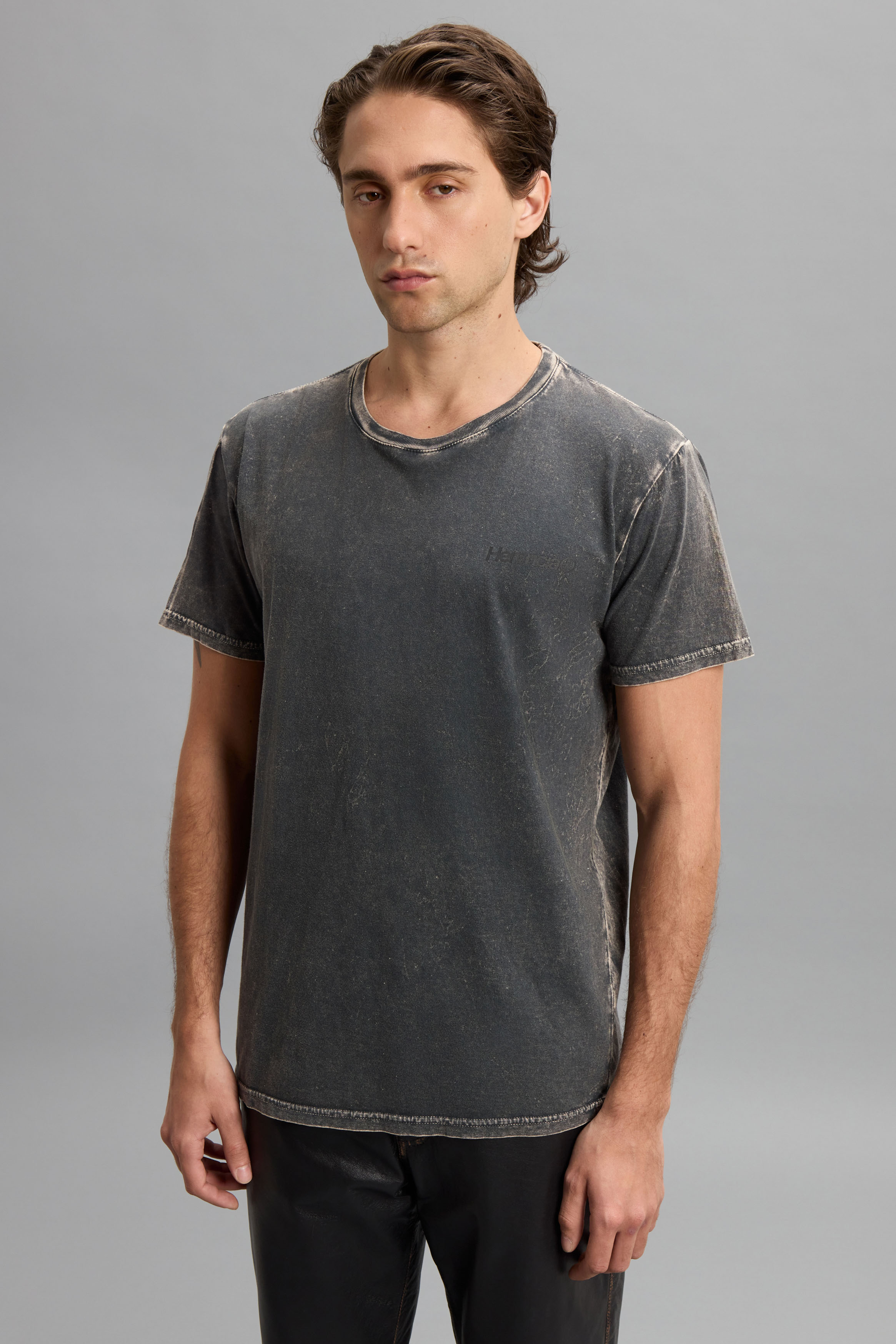 REMERA HERENCIA