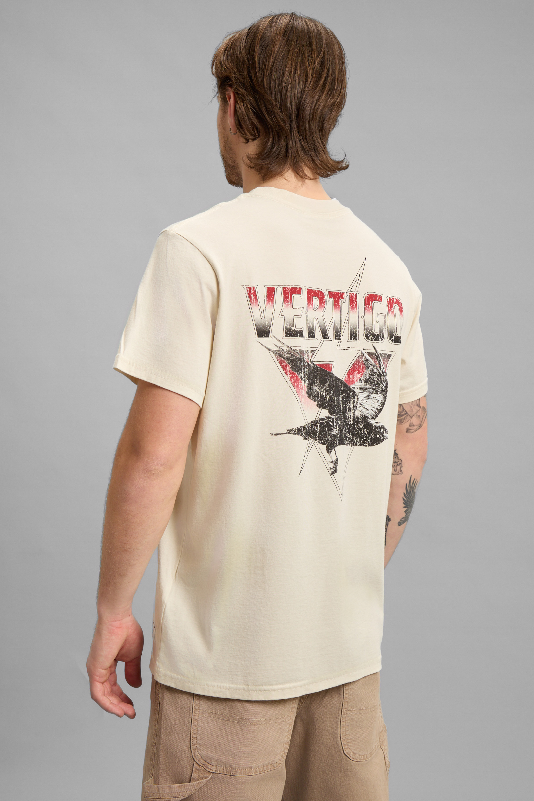 REMERA RAT ROD 478