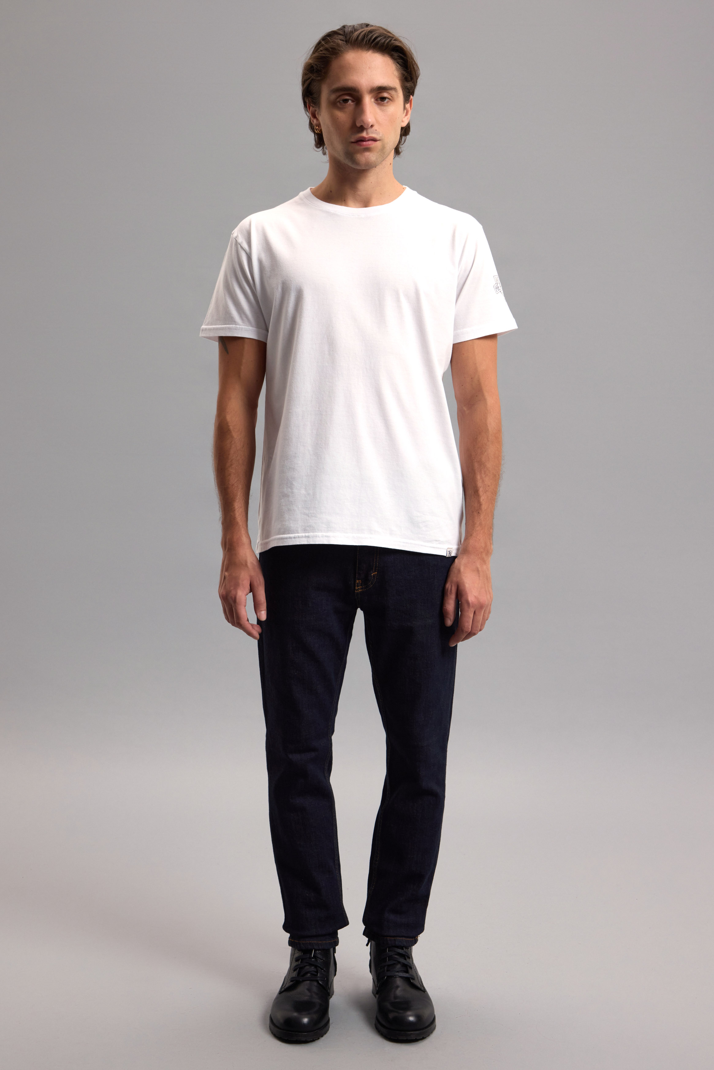 REMERA MARTIN NEW